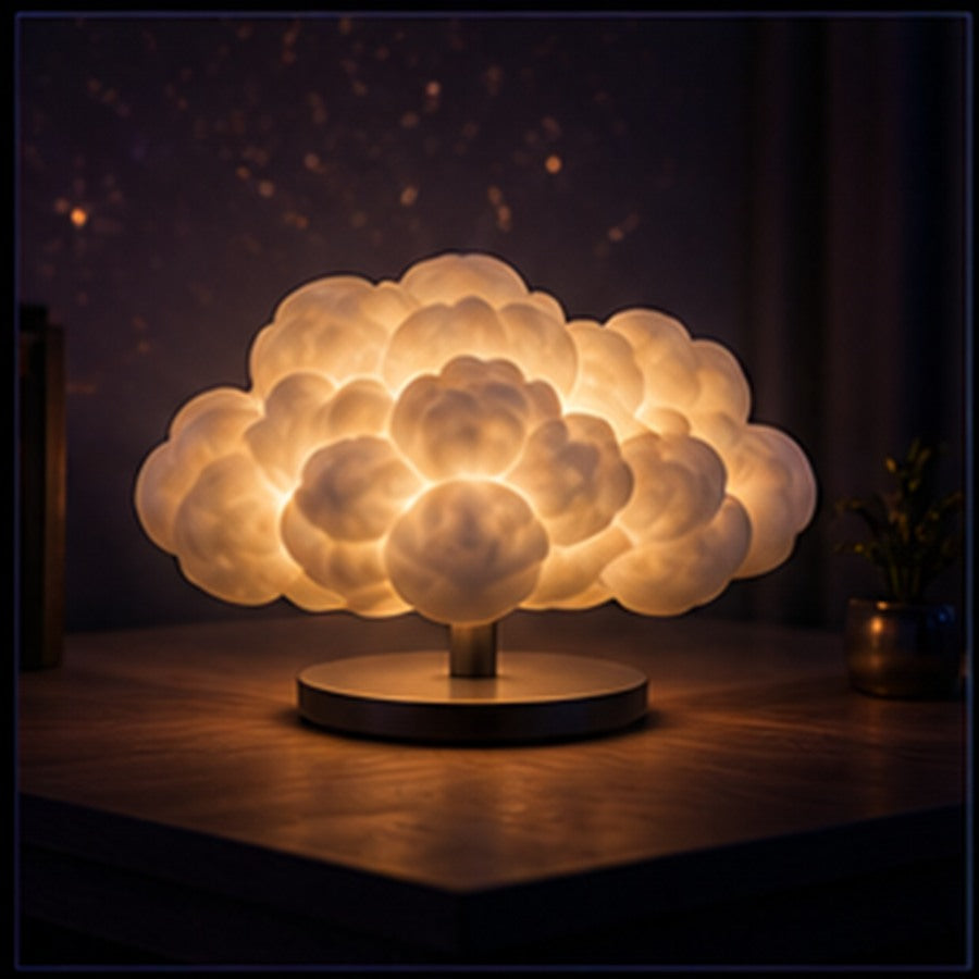 Cloud Lights