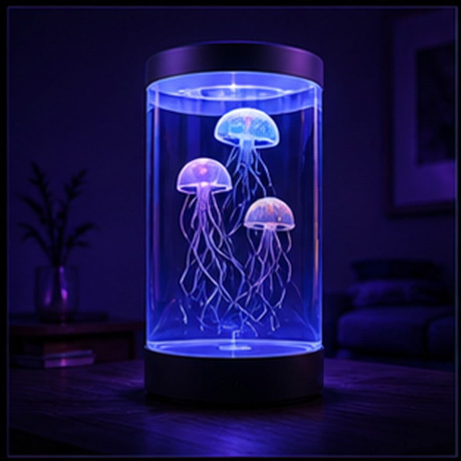 Jellyfish Lights