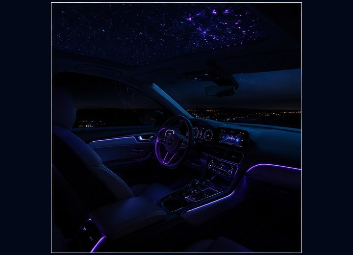 Car Decor