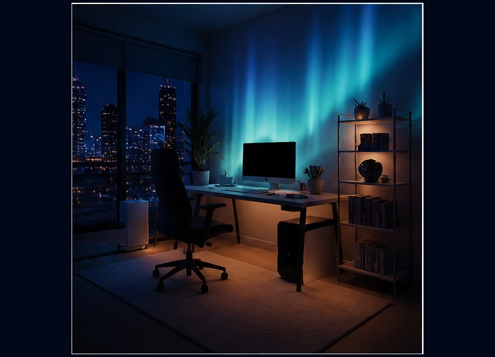 Home Office