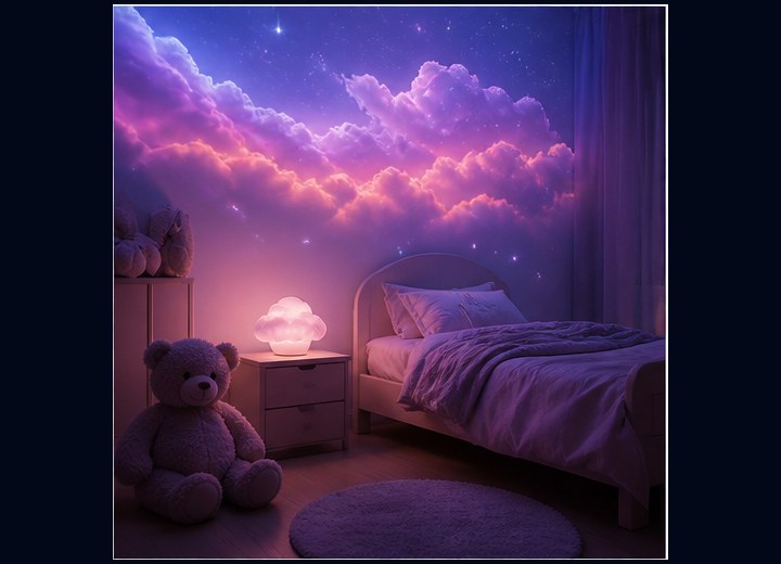 Kids Room